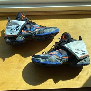 Jordan 28 XX8 suns